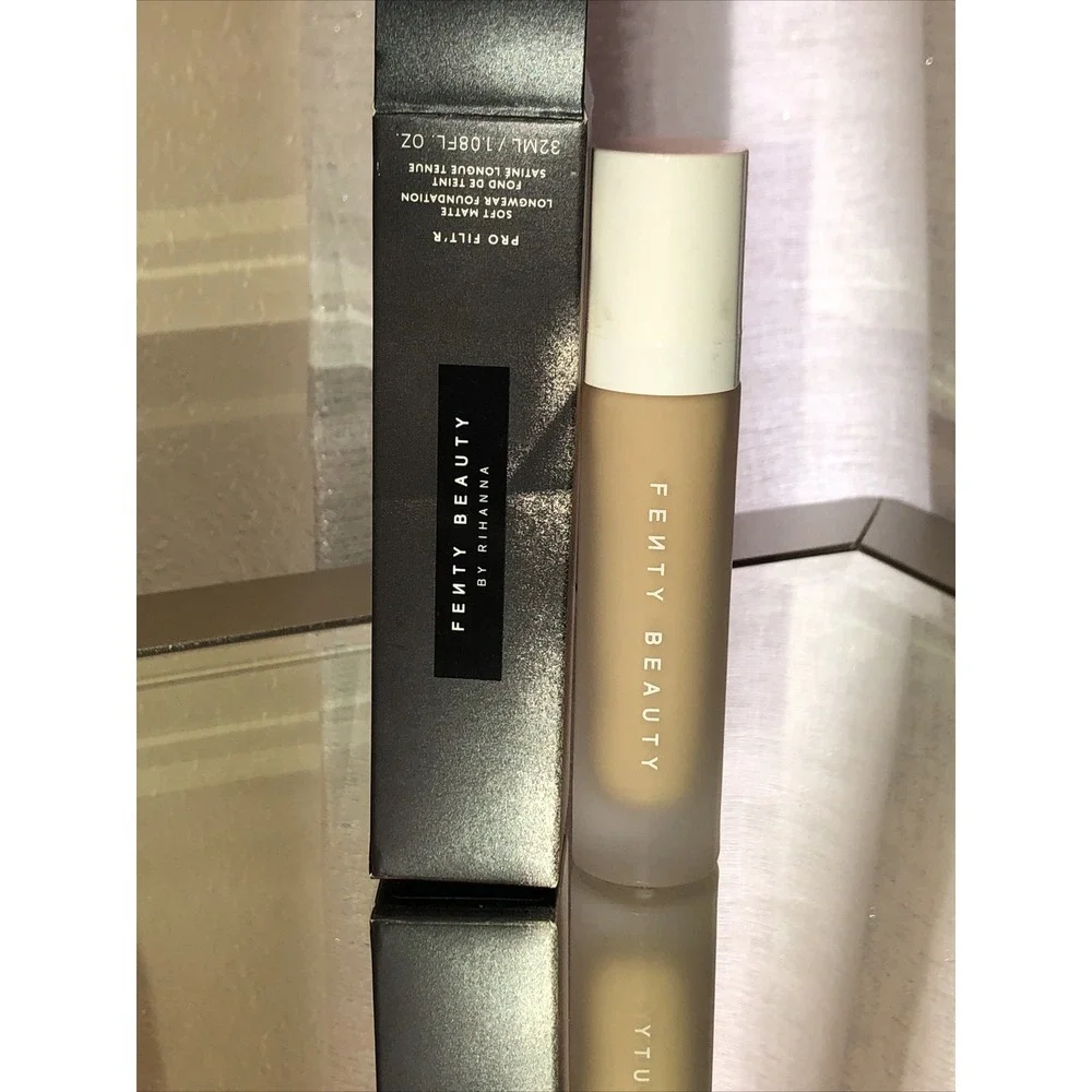 Fenty Beauty fenty beauty